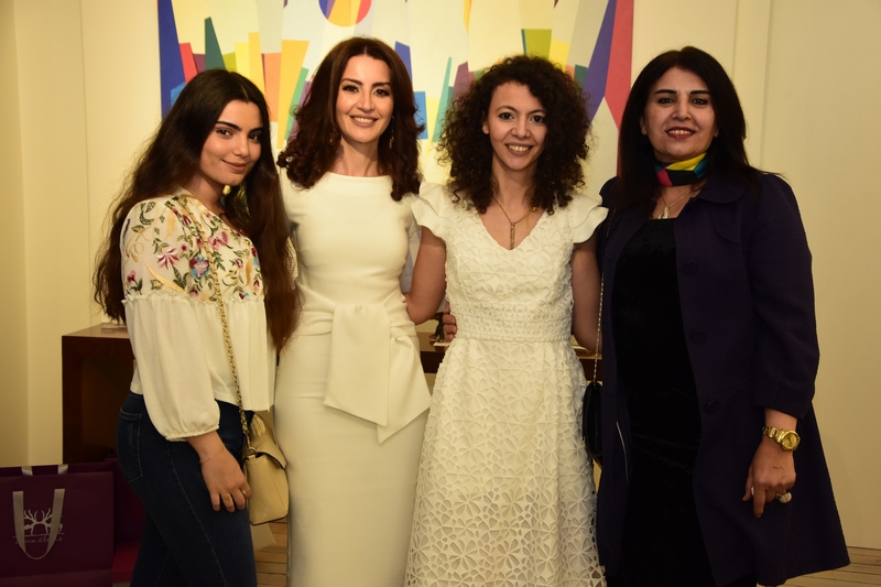 Launch of élan Bags